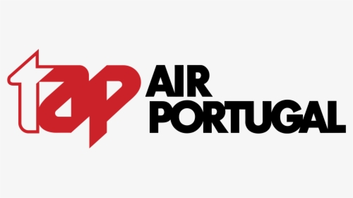 Tap Logo Png Transparent - Air Portugal, Png Download, Transparent PNG