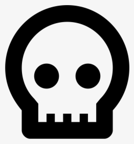 Human Skeleton - Circle, HD Png Download, Transparent PNG