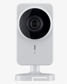 Wireless Cctv Camera - Surveillance Camera, HD Png Download, Transparent PNG