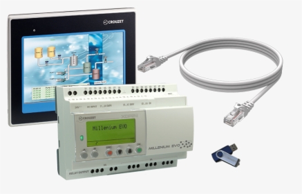 Ethernet Png, Transparent Png, Transparent PNG