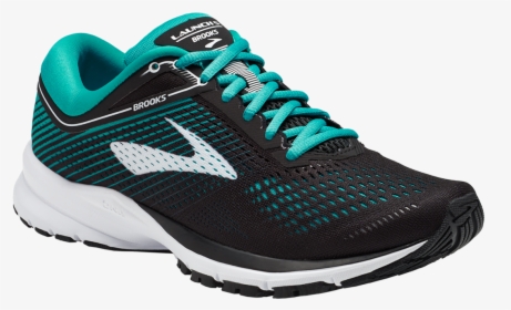 Brooks Launch Womens Size 8.5, HD Png Download, Transparent PNG