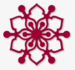 Snowflake , Png Download - Snowflake, Transparent Png, Transparent PNG
