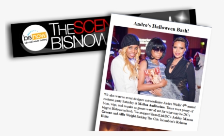 Bisnow, HD Png Download, Transparent PNG