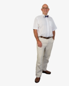 Bio Photo - Standing, HD Png Download, Transparent PNG