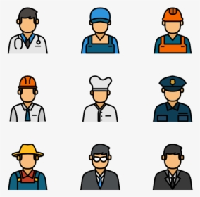 Profession - All Professions Equipment Png, Transparent Png, Transparent PNG