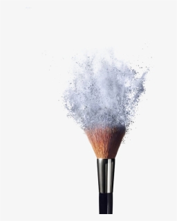 Brush Stroke Png Indir - Makeup Brush Png Transparent, Png Download, Transparent PNG