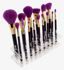 Product Picture - Makeup Brush Stand, HD Png Download, Transparent PNG