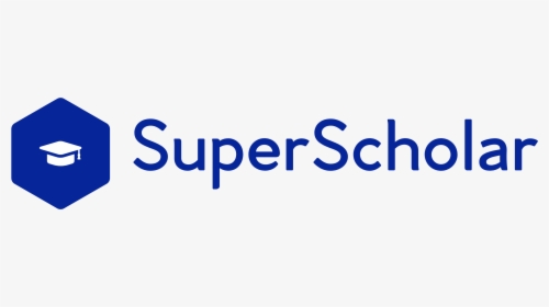 Super Scholar, HD Png Download, Transparent PNG