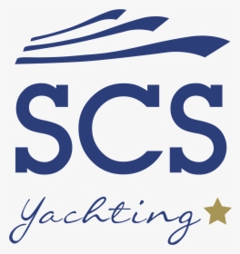 Scs Yachting - Graphic Design, HD Png Download, Transparent PNG