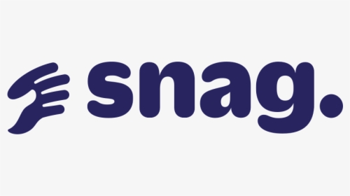 Snag A Job Review - Snagajob Logo Png, Transparent Png, Transparent PNG