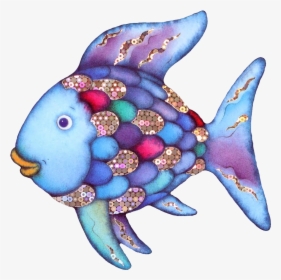 Clip Art Oriah S St Birthday - Coral Reef Fish, HD Png Download, Transparent PNG