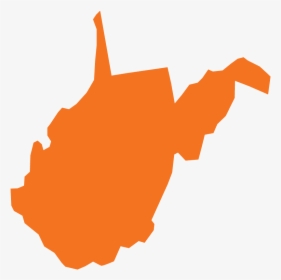 Thumb Image - West Virginia State Png, Transparent Png, Transparent PNG