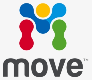 Move Software Logo, HD Png Download, Transparent PNG