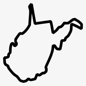 West Virginia - West Virginia Svg Free, HD Png Download, Transparent PNG