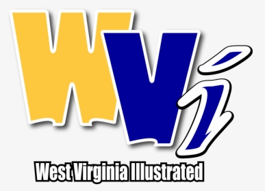 West Virginia Illustrated Logo, HD Png Download, Transparent PNG