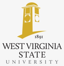 West Virginia State University Usa, HD Png Download, Transparent PNG