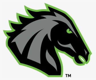 West Virginia Roughriders Logo, HD Png Download, Transparent PNG