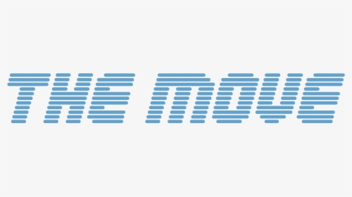 The Move Logo Png Transparent - Baltic News Service, Png Download, Transparent PNG