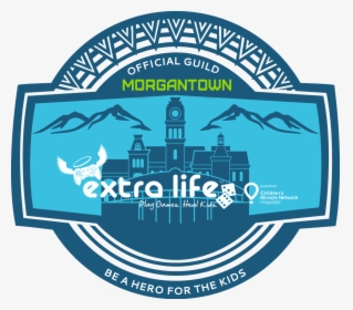 Extra Life Grand Rapids, HD Png Download, Transparent PNG