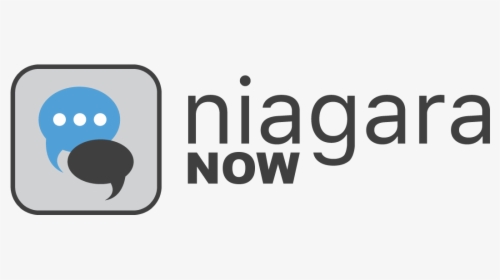 Niagara-now - Graphic Design, HD Png Download, Transparent PNG