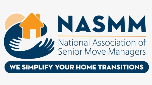 National Association Of Senior Move Managers, HD Png Download, Transparent PNG