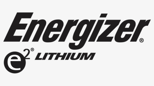 Energizer Lithium Logo, Energizer Lithium Logo Vector - Energizer, HD Png Download, Transparent PNG