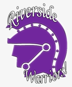 Riverside High School Wv Logo, HD Png Download, Transparent PNG