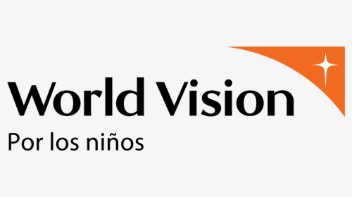 Logo World Vision, HD Png Download, Transparent PNG