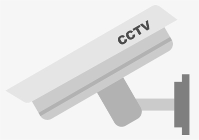 Cctv And Privacy - Halloween And Security Camera, HD Png Download, Transparent PNG