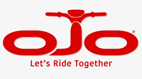 Ojo Scooter Logo, HD Png Download, Transparent PNG