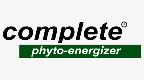 Complete Phyto Energizer Transparent, HD Png Download, Transparent PNG