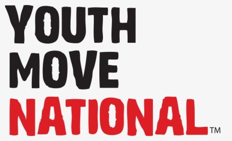 Youth Move National, HD Png Download, Transparent PNG