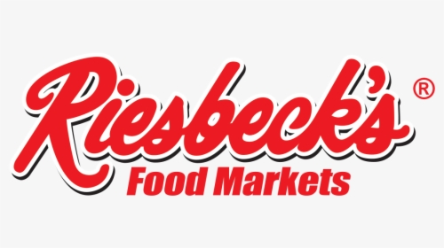 Riesbecks Wv Logo - Riesbeck Food Markets Inc, HD Png Download, Transparent PNG