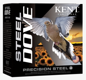 Kent Steel Dove, HD Png Download, Transparent PNG