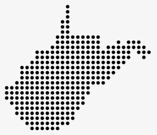 India Map Vector Dots, HD Png Download, Transparent PNG