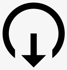Ios Icon - Circle, HD Png Download, Transparent PNG