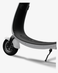 Ojo Smart E-scooter Aluminum Frame - Skateboard, HD Png Download, Transparent PNG