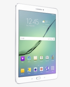 Samsung Galaxy Tab S2 - Samsung Galaxy Tablet S2, HD Png Download, Transparent PNG