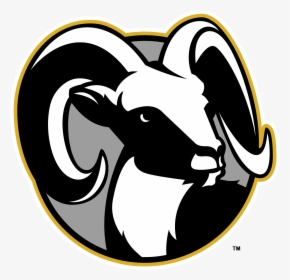 Englewood High School Rams Logo, HD Png Download, Transparent PNG