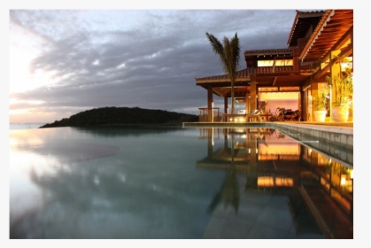 Luxury Villa In Joao Fernandes, Buzios, Rio De Janeiro - Casarao Buzios, HD Png Download, Transparent PNG