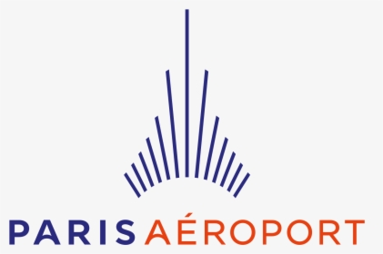 Charles De Gaulle Airport Logo, HD Png Download, Transparent PNG