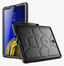 Samsung Tab S4 Case, HD Png Download, Transparent PNG