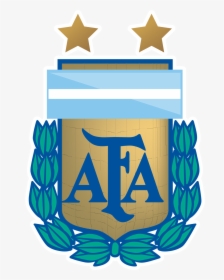 Transparent Adriana Lima Png - Logo Argentina Futbol Png, Png Download, Transparent PNG