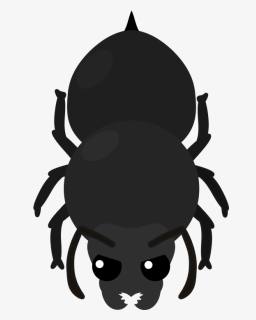 Bullet Ant - Insect - Mope Io Bullet Ant, HD Png Download, Transparent PNG
