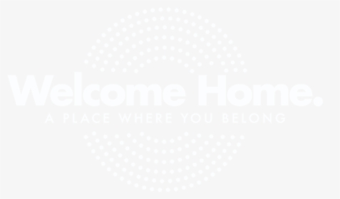 Welcome Home To James River Church - Welcome Home Church Transparent, HD Png Download, Transparent PNG