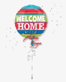 Welcome Home Stripes, HD Png Download, Transparent PNG