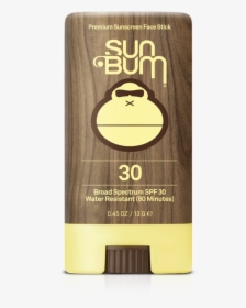 Sun Bum Sunscreen Face Stick, HD Png Download, Transparent PNG