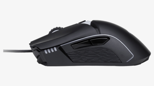 Razer Basilisk Fps Gaming Mouse, HD Png Download, Transparent PNG