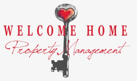 Full Service Property Management With Compassion - Heart, HD Png Download, Transparent PNG