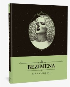 Bezimena Bunjevac Nina, HD Png Download, Transparent PNG